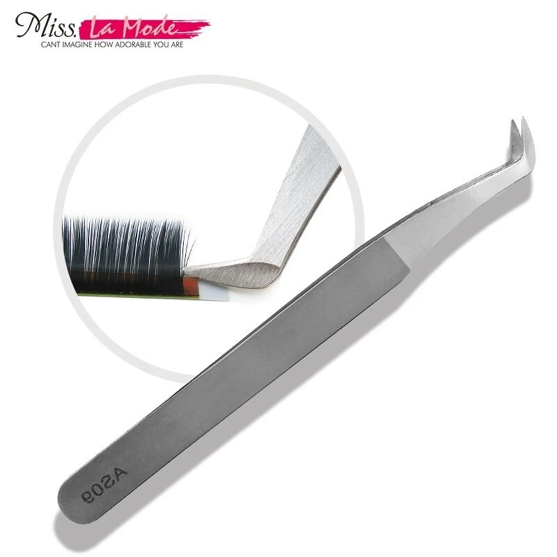 Eyelash Fixing Clipper Aishini product thumbnail 14