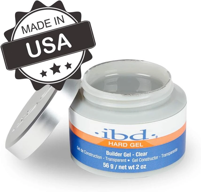 IBD - Builder Hard Gel - French Xtreme 28 g product thumbnail 10