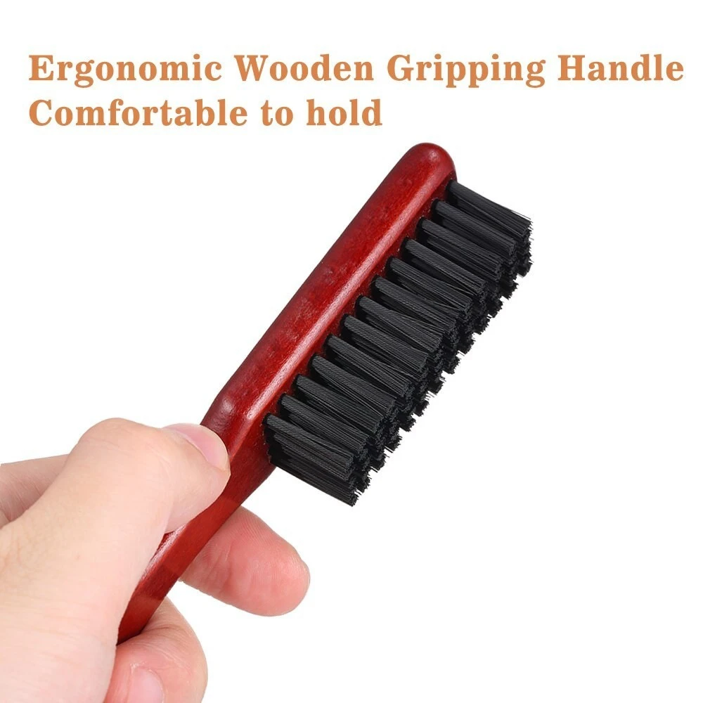 Men Beard Brush Soft product thumbnail 5