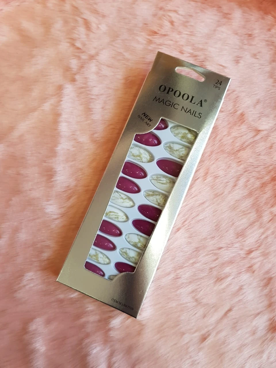 Opoolo Nails product thumbnail 19
