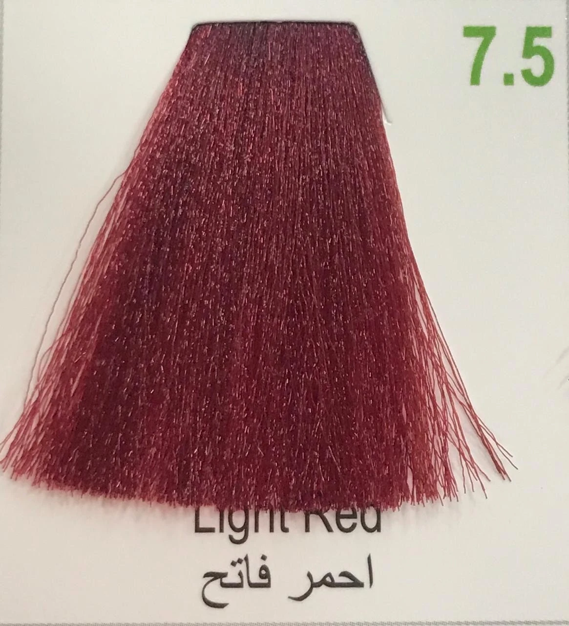 Hairbright Color Cream product thumbnail 99