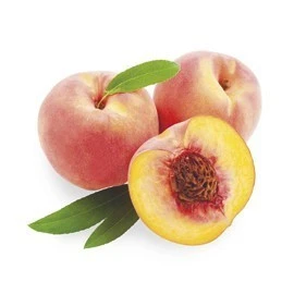 Body Scrub with Peach Extract and Glycerin product thumbnail 2