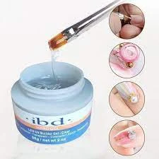 IBD - Builder Hard Gel - French Xtreme 28 g product thumbnail 14