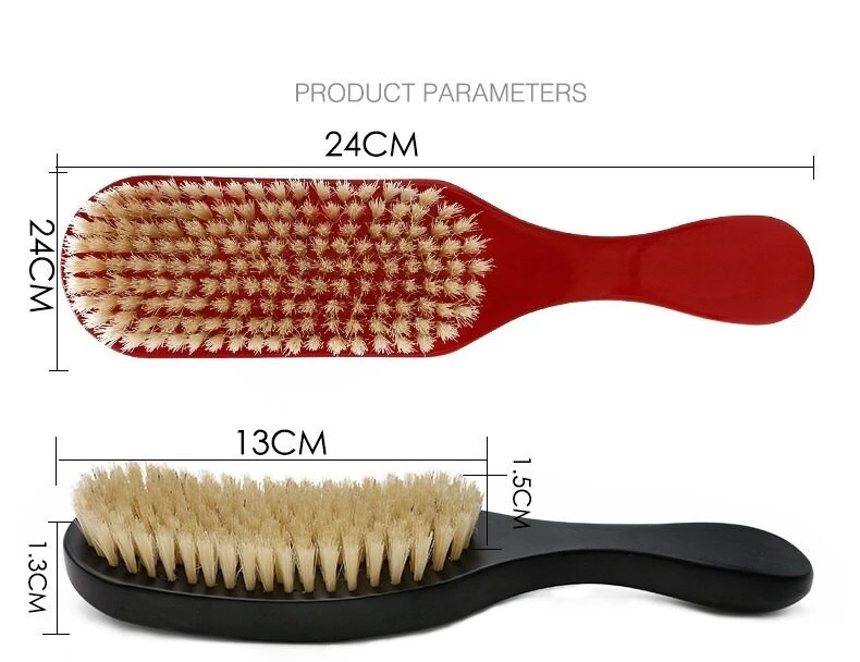 Hair Brush Comb product thumbnail 6