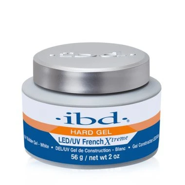 IBD - Builder Hard Gel - French Xtreme 28 g product thumbnail 5
