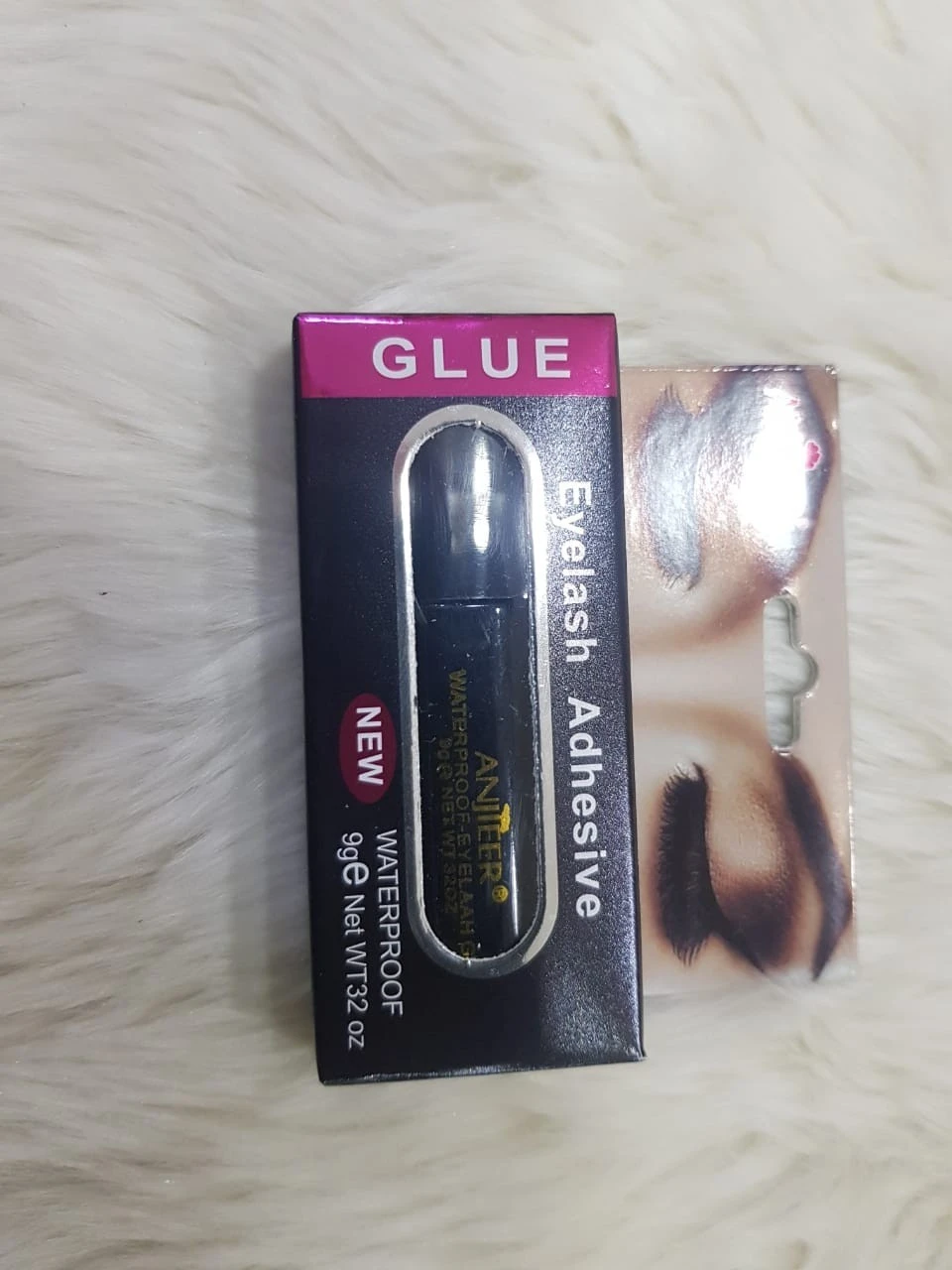 Anjieer Glue Waterproof product thumbnail 3