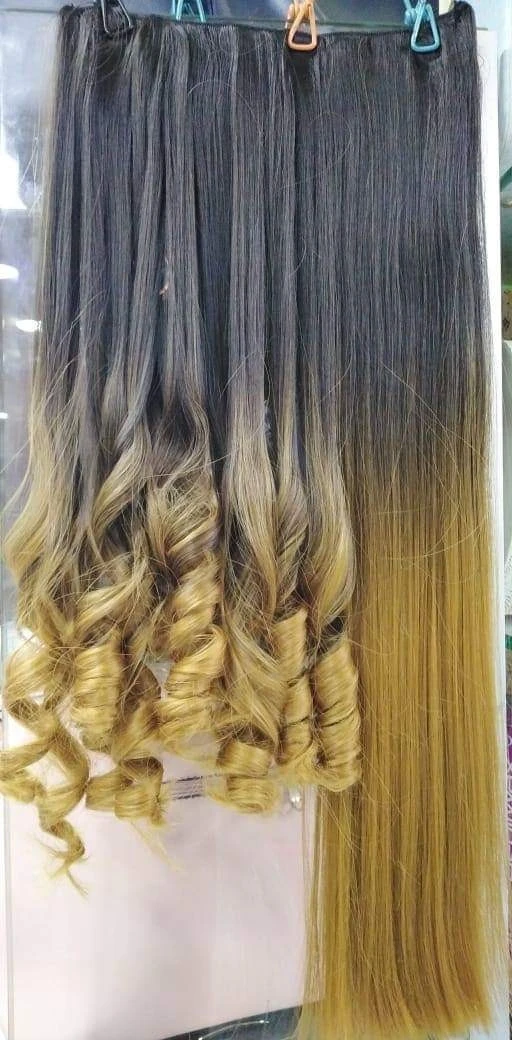 1 Pc HairBright Synthetic Extension product thumbnail 2