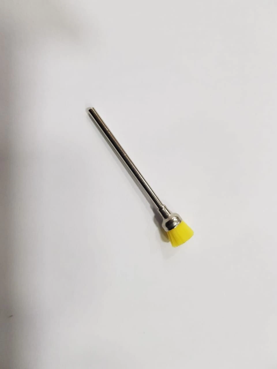 10 pcs Nail Drill Polish Head product thumbnail 3