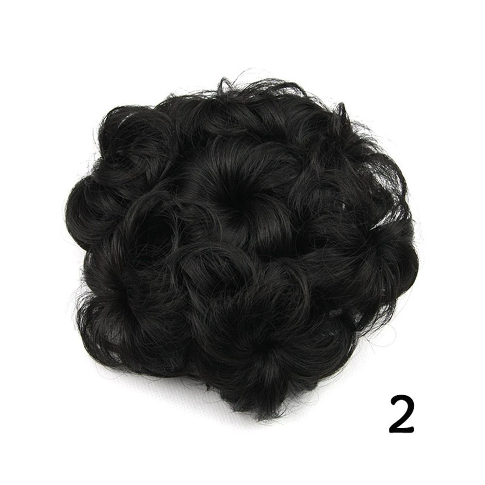 Ready Hair Style Model 004 product thumbnail 4