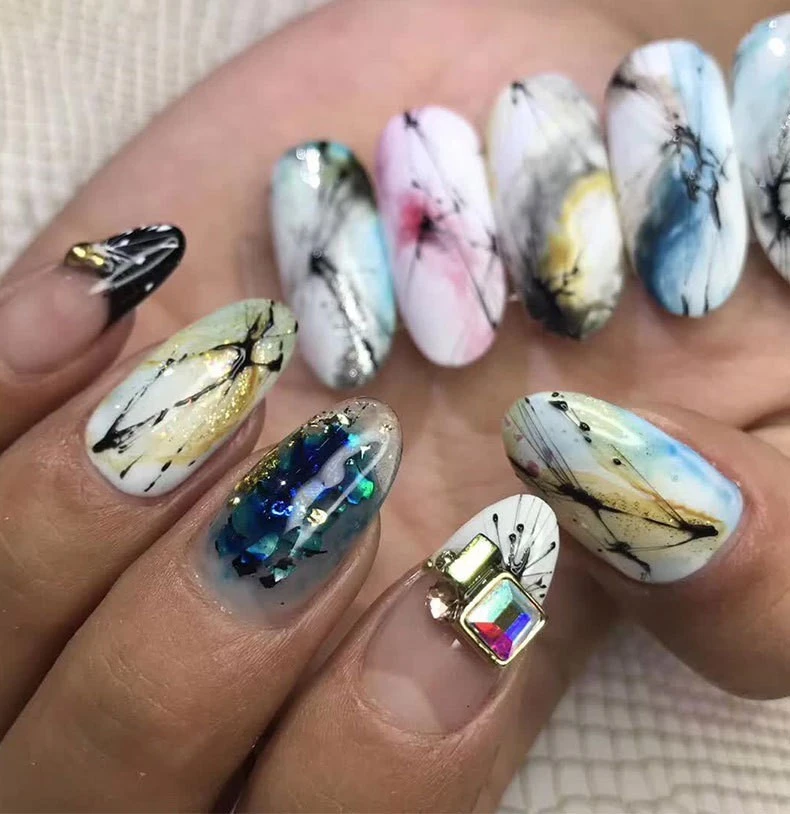 Soak Off Spider Gel product thumbnail 9