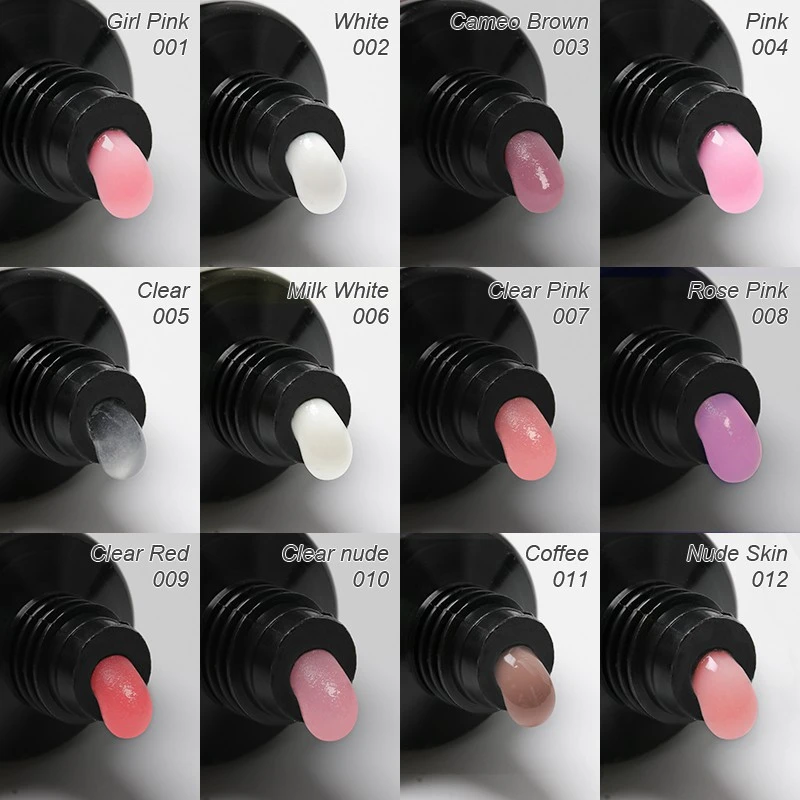 HS poly gel 30 ML product thumbnail 2
