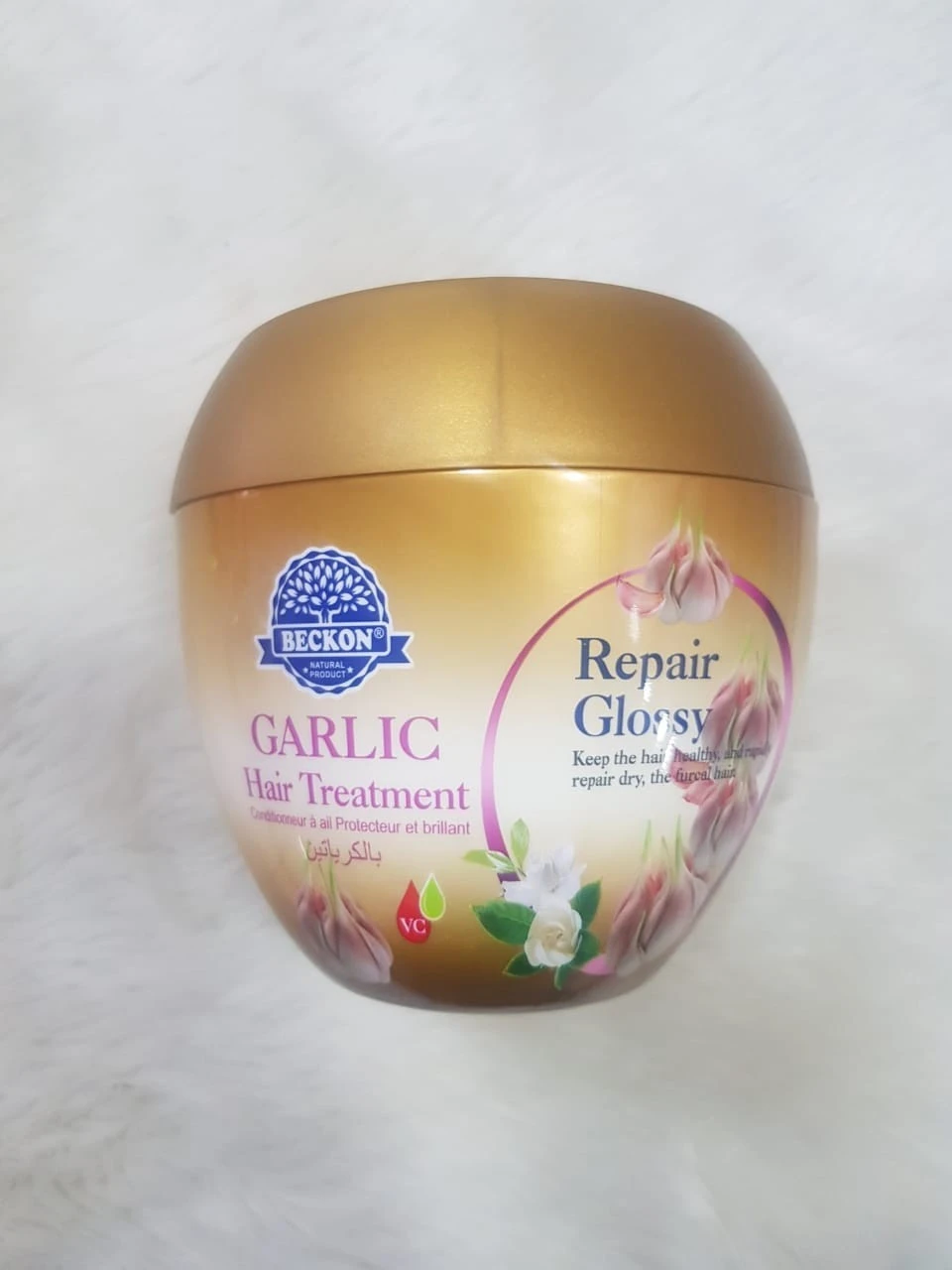 Beckon Hair Treatment product thumbnail 4
