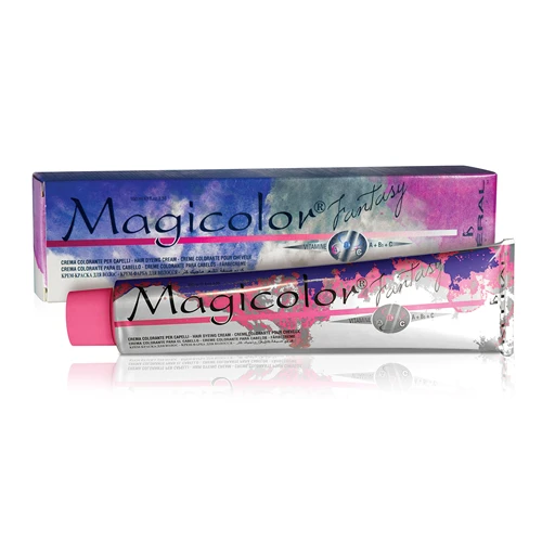 KLERAL Magicolor Fantasy Permanent Hair product thumbnail 4