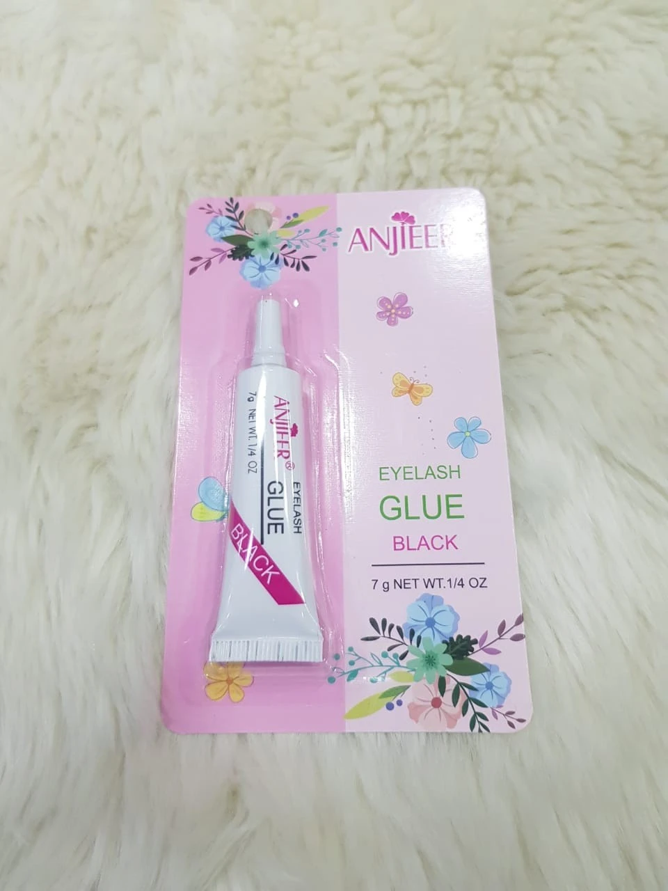 Anjieer Glue Tube product thumbnail 3