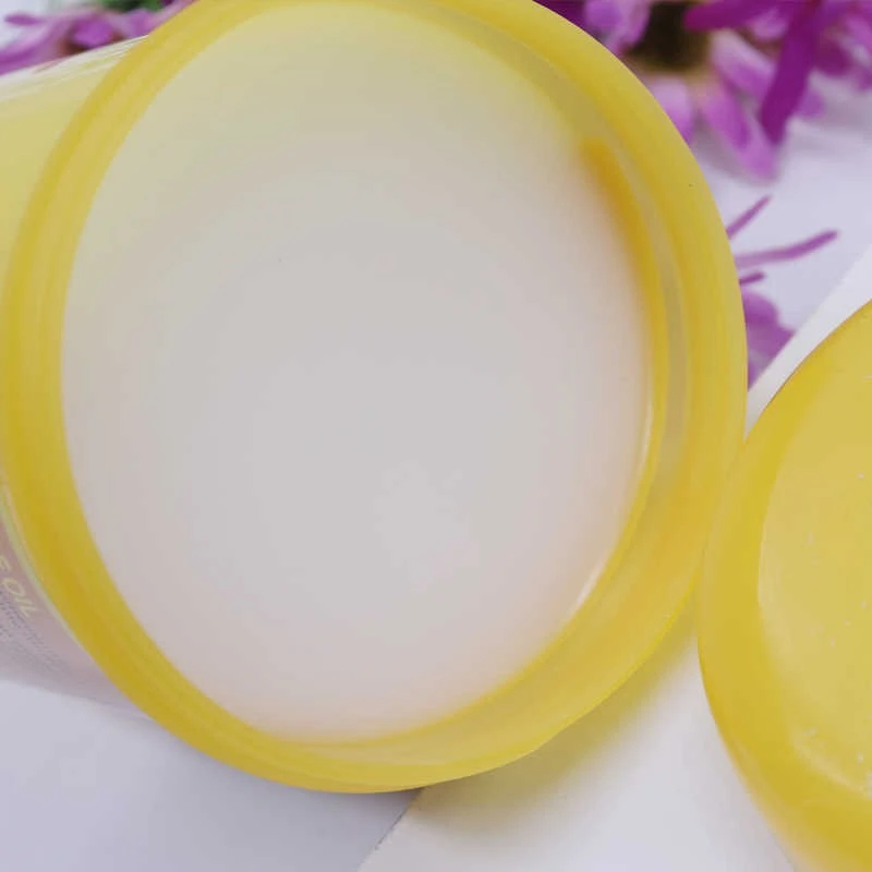 Feet Ointment For Massage Energy Cream Massage Scraper Balm 500 ml product thumbnail 8