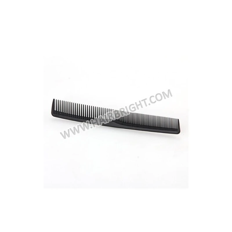 Black Hair Styling Hairdressing Hairdresser Salon Comb product thumbnail 2