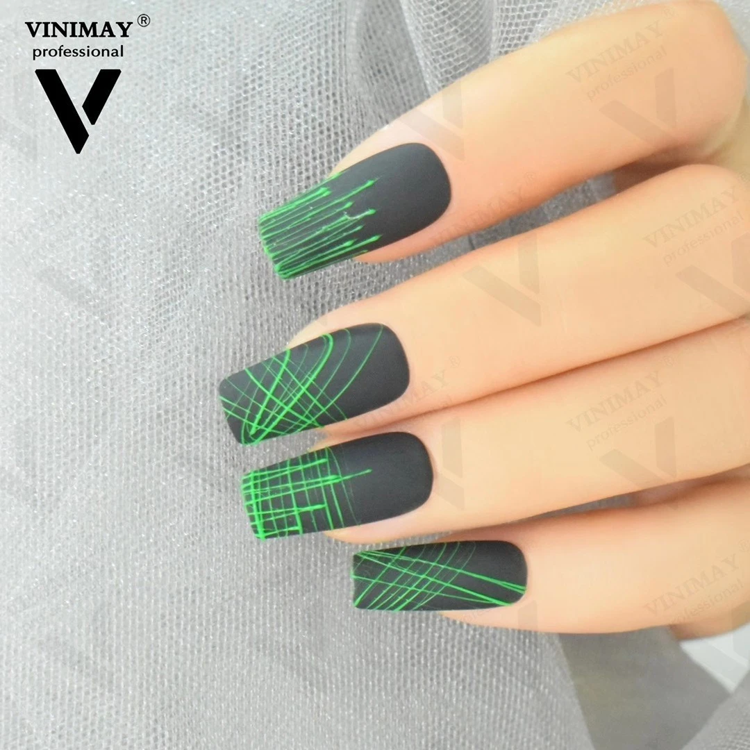 VINIMAY Spider Neon product thumbnail 8