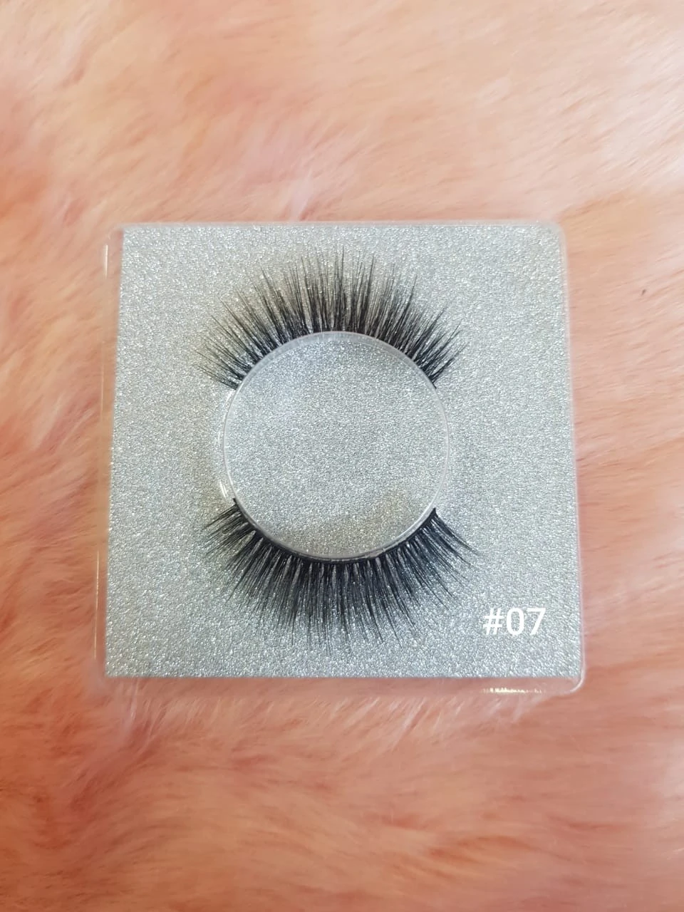 Anjieer Eyelash 5D product thumbnail 12