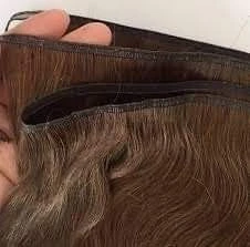 100 % Natural Human Hair 70cm product thumbnail 5