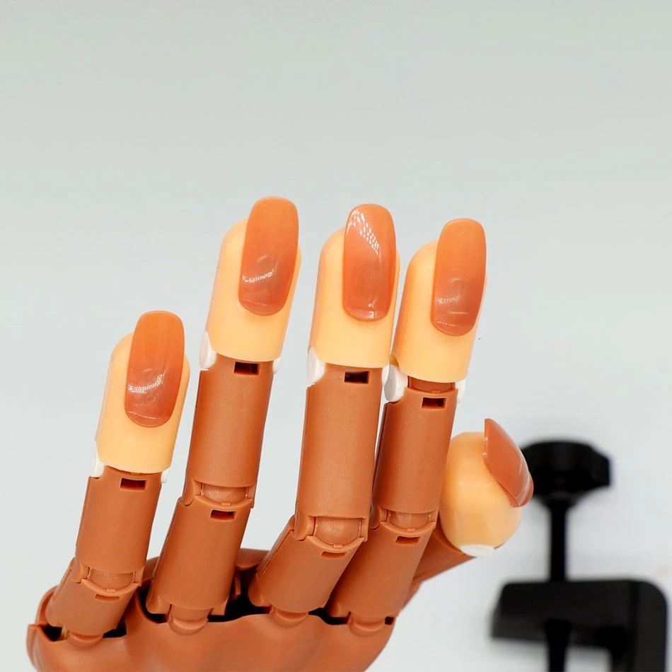 Professional  hand manicure tool for training product thumbnail 16