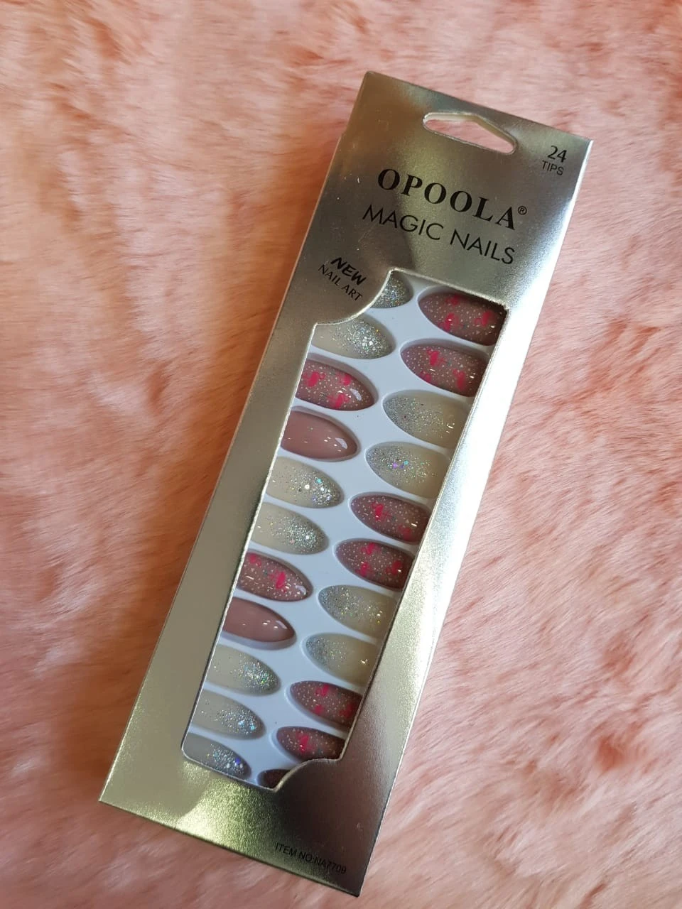Opoolo Nails product thumbnail 14