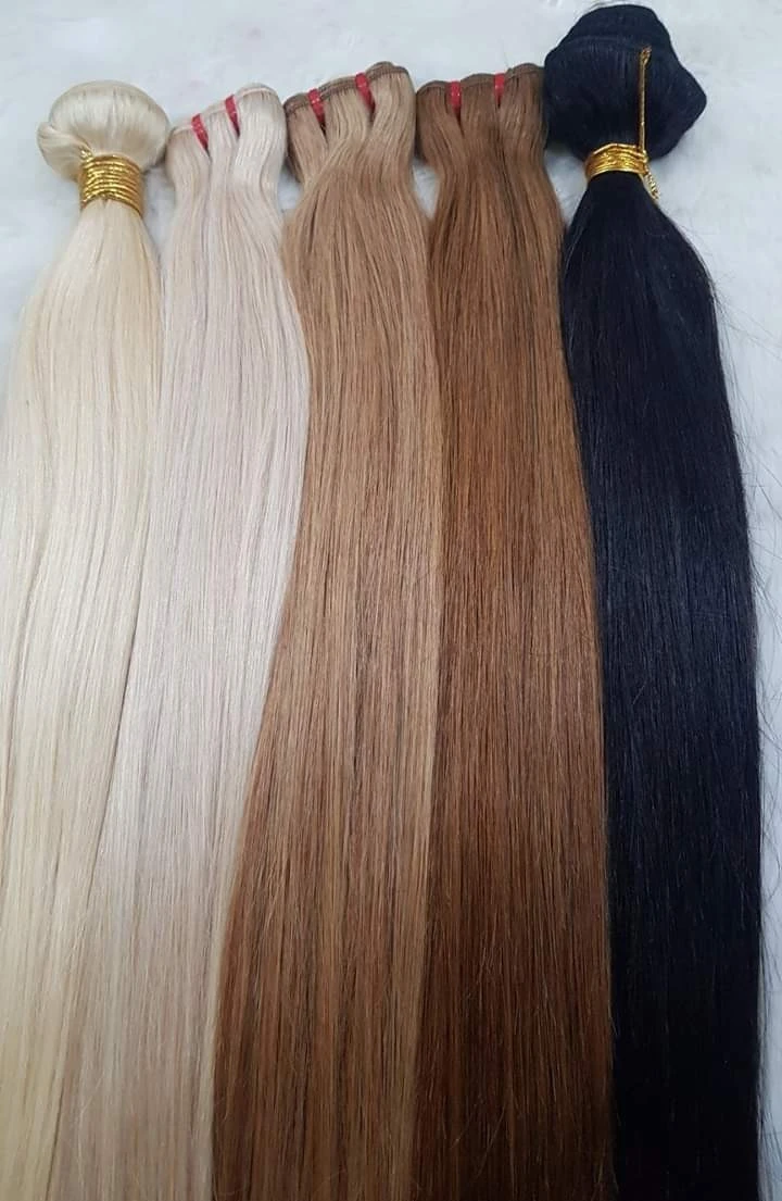 100 % Natural Human 65cm product thumbnail 8