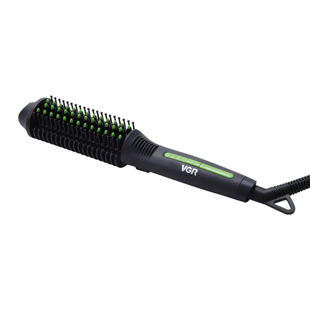 V-503 Ionic Hair Straightener comb product thumbnail 5