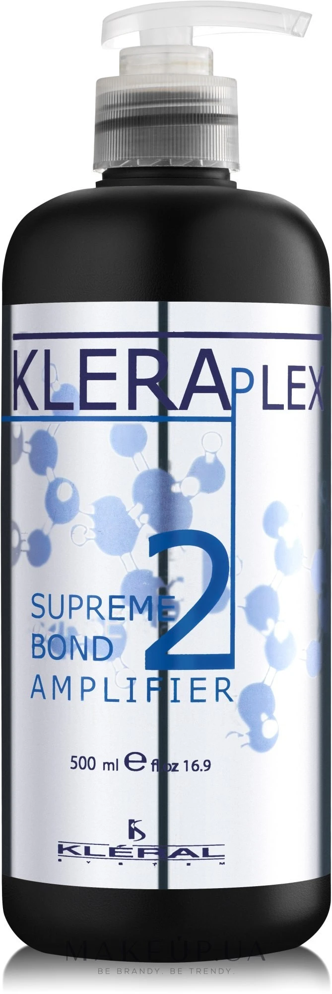KLERA-PLEX Supreme Bond Connector and Amplifier product thumbnail 5