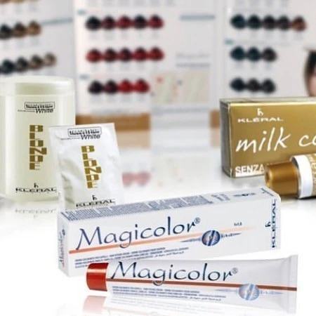 KLERAL Magicolor Hair Cream product thumbnail 7