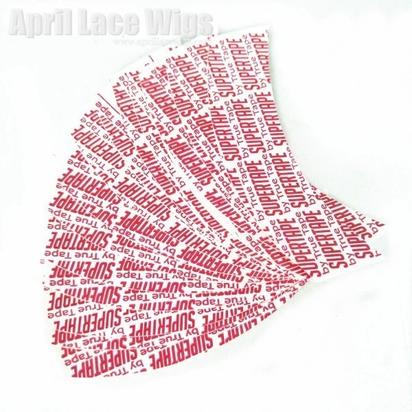 Strong Hold Hair System Adhesive Tape product thumbnail 16
