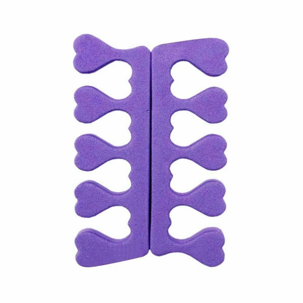 Pedicure Toe Separators Soft Foam product thumbnail 10