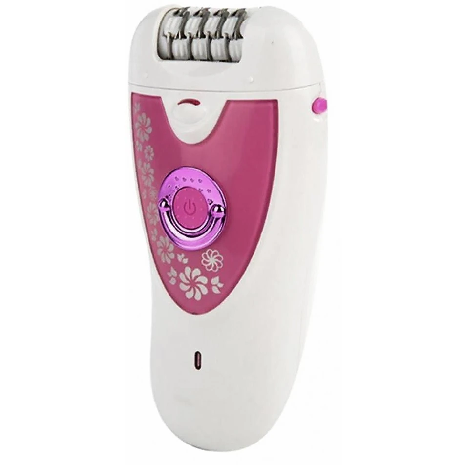 Original IGEMEI GM-7008 Rechargeable Lady Epilator Hair Removal product thumbnail 4