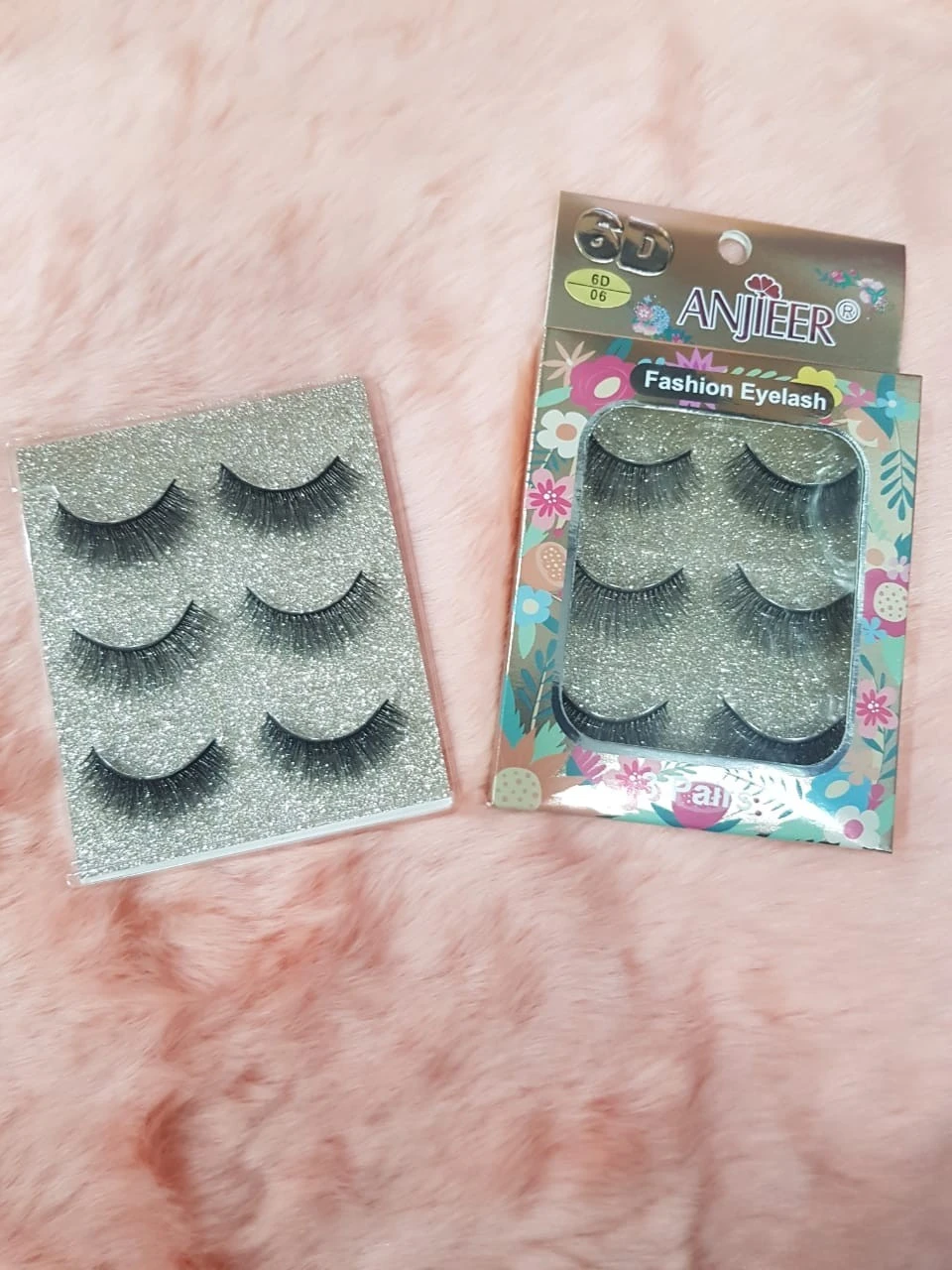 Anjieer Lash 6D  Set product thumbnail 2