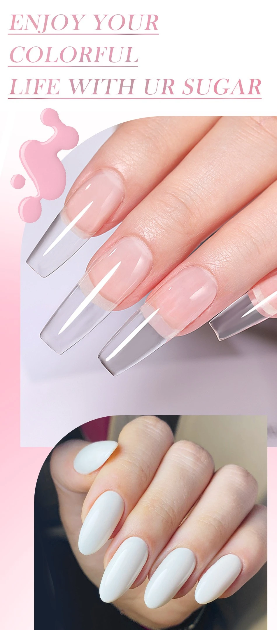 mobray gel builder 50Ml product thumbnail 7