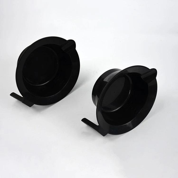 Hair Color Mixing Bowls with handle product thumbnail 3