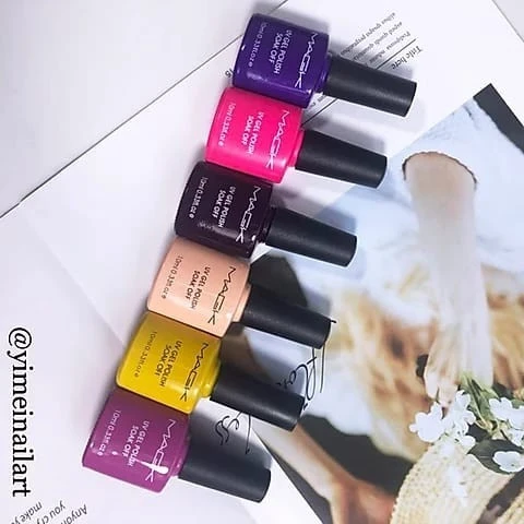 MAGK Gel color product thumbnail 3