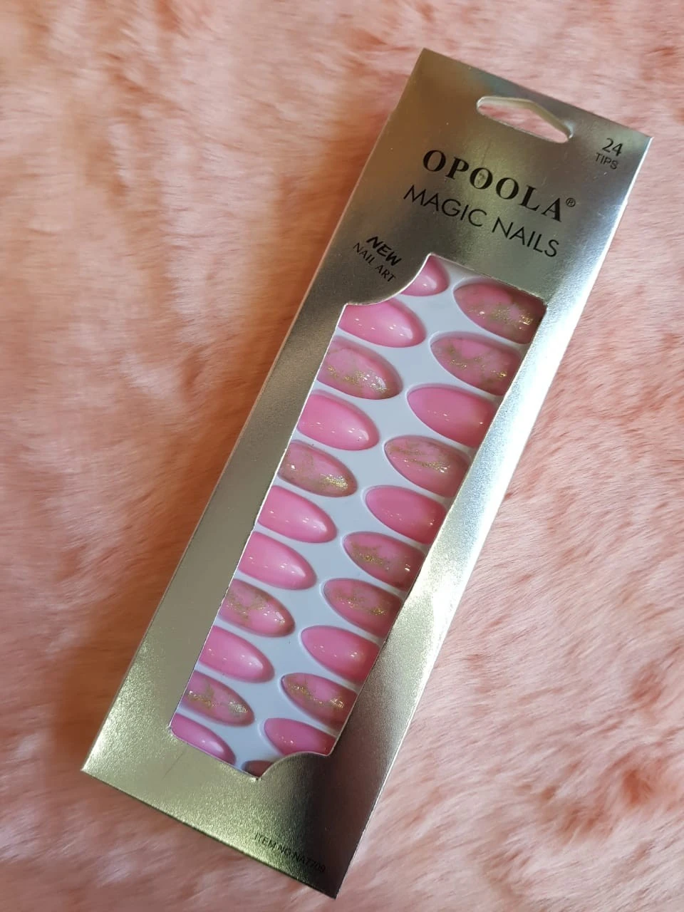 Opoolo Nails product thumbnail 9