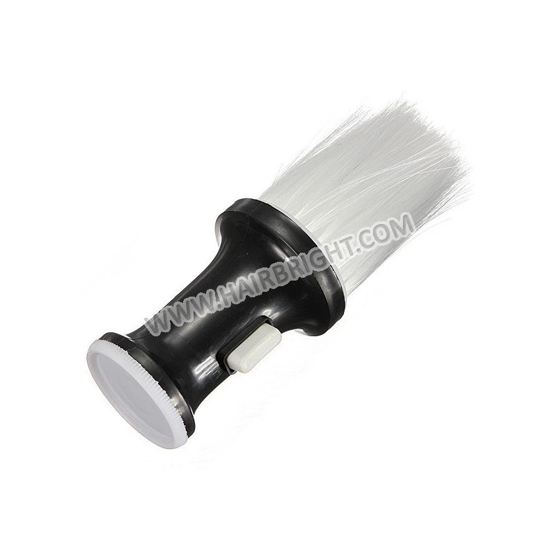Soft Hair Brush For Face & Neck Cleaning product thumbnail 2