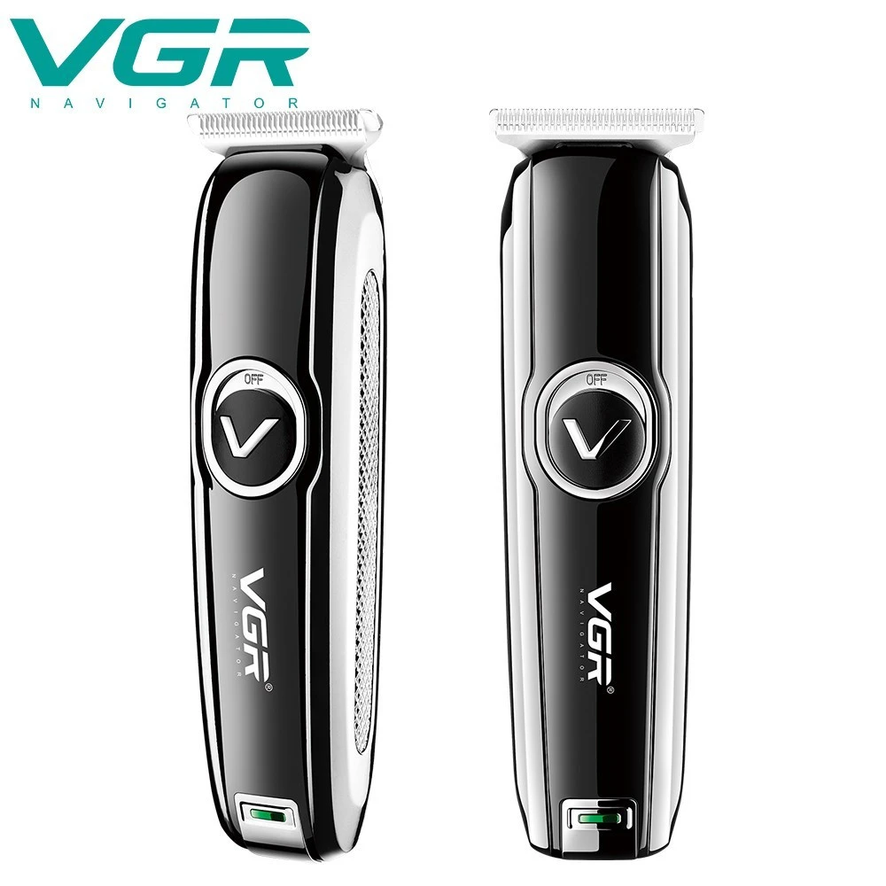 VGR V-168 Zero Adjustable Professional Rechargeable Hair trimmer product thumbnail 5