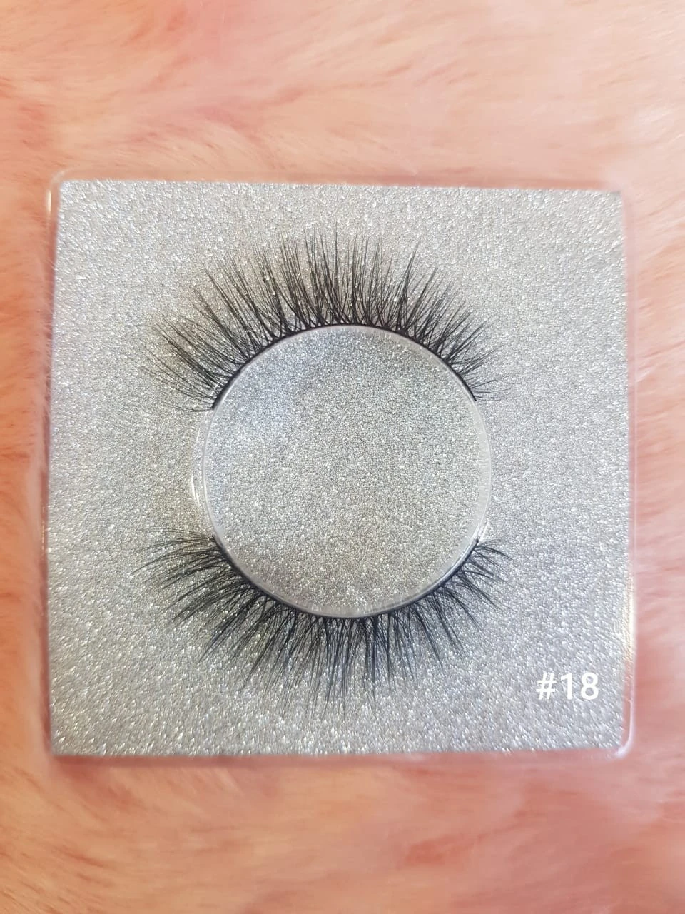 Anjieer Eyelash 5D product thumbnail 20