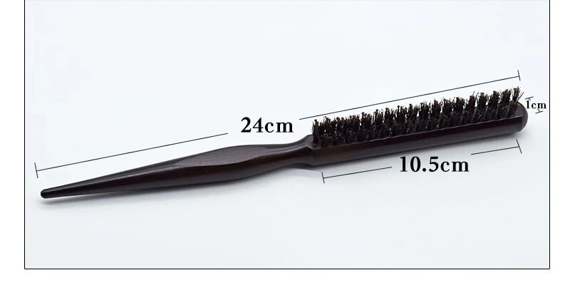 Hair Brush Fluffy Comb product thumbnail 2