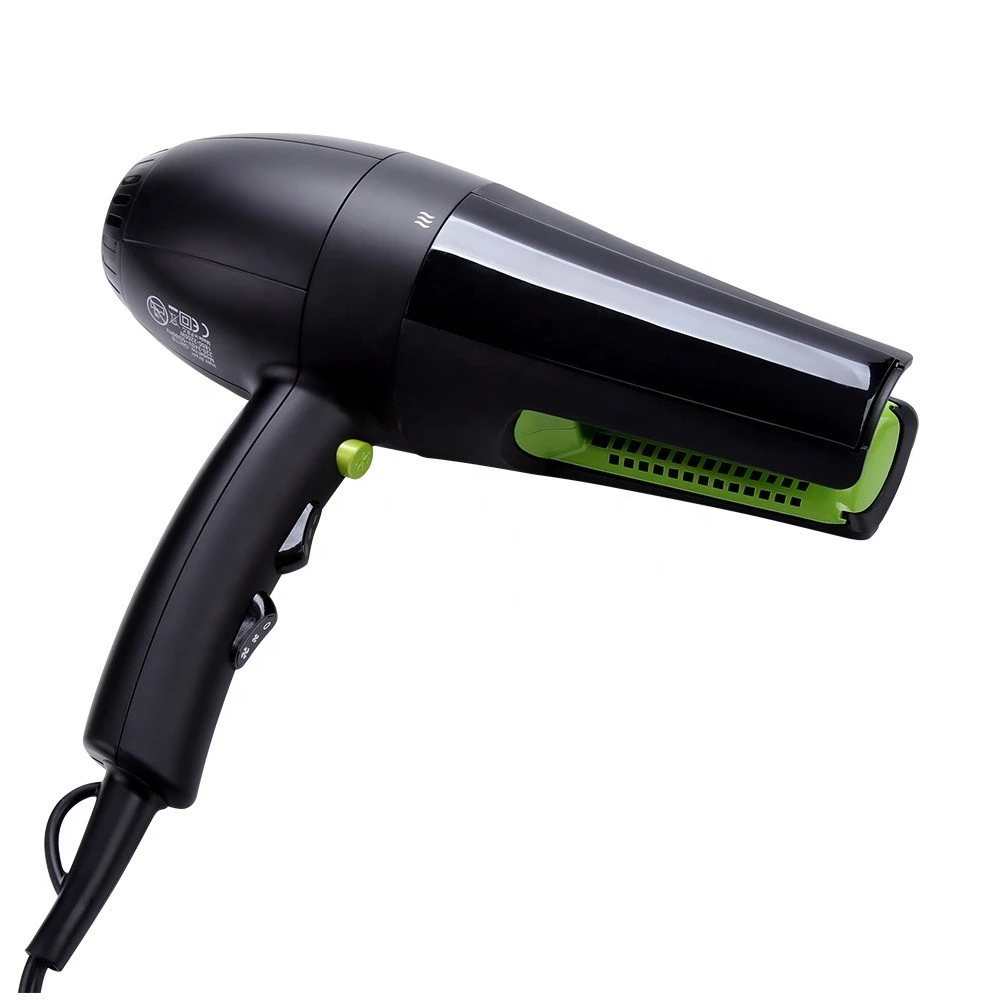 Original GEMEI GM-118 Hair Dryer product thumbnail 4