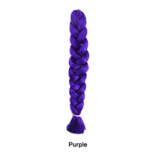 Hair Braiding Extensions product thumbnail 31