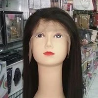 100 % Human Hair full lace wig product thumbnail 4