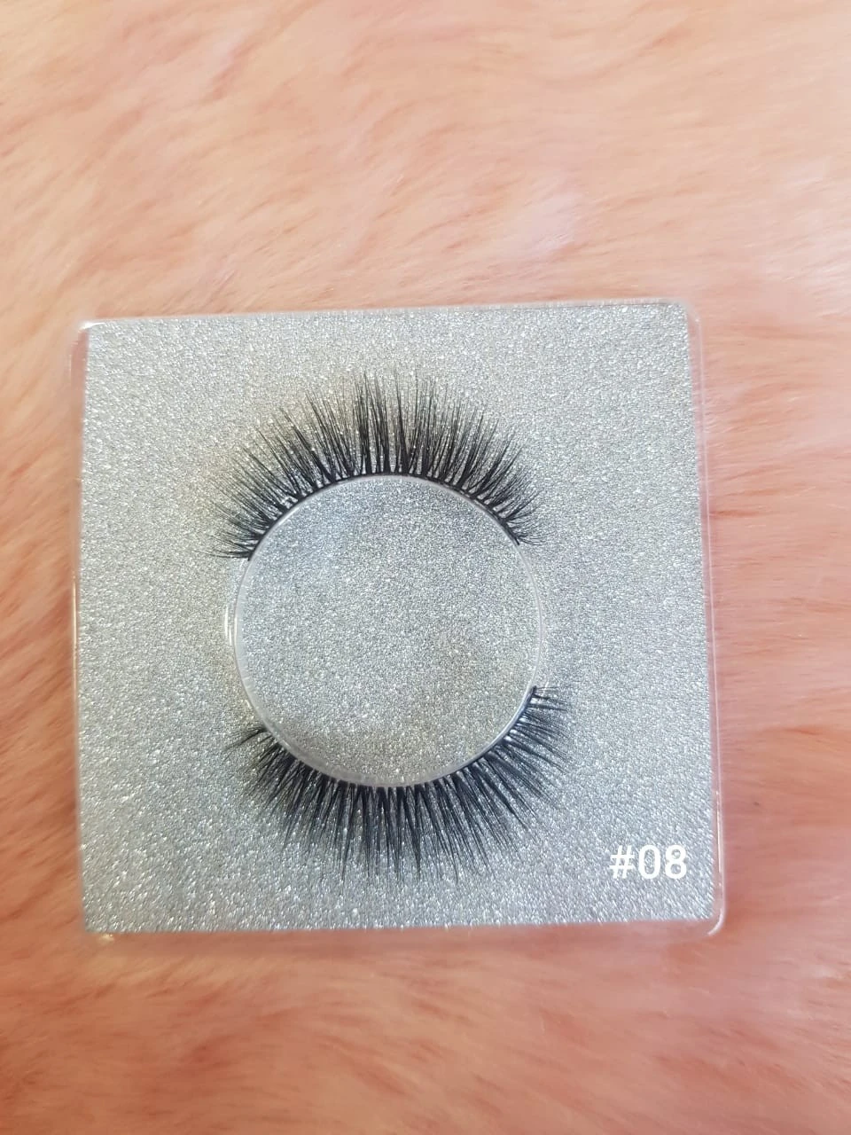 Anjieer Eyelash 5D product thumbnail 14