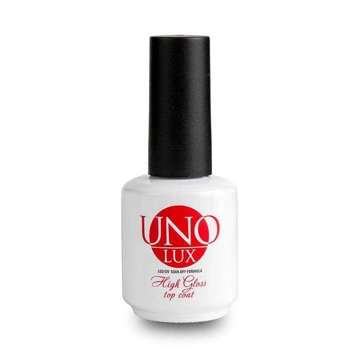 UNO High Gloss Top Coat 15 ml product thumbnail 9