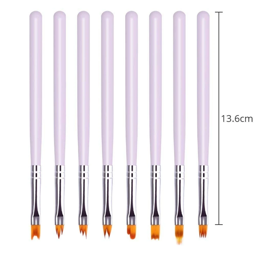 Nail Brush Pen Gradient Acrylic Painting Brush product thumbnail 4