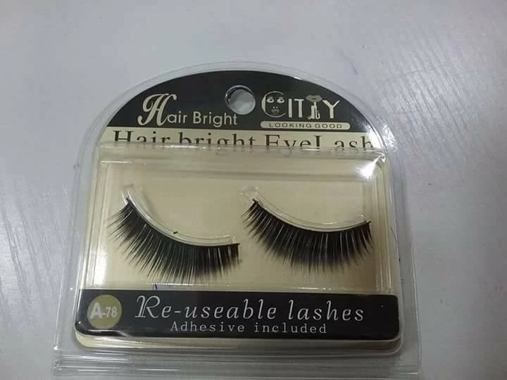 Hairbright Eyelashes product thumbnail 4