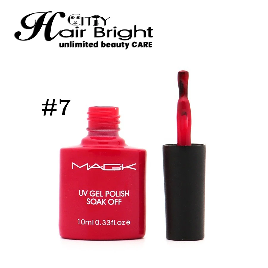 MAGK Gel color 0-10 product thumbnail 10