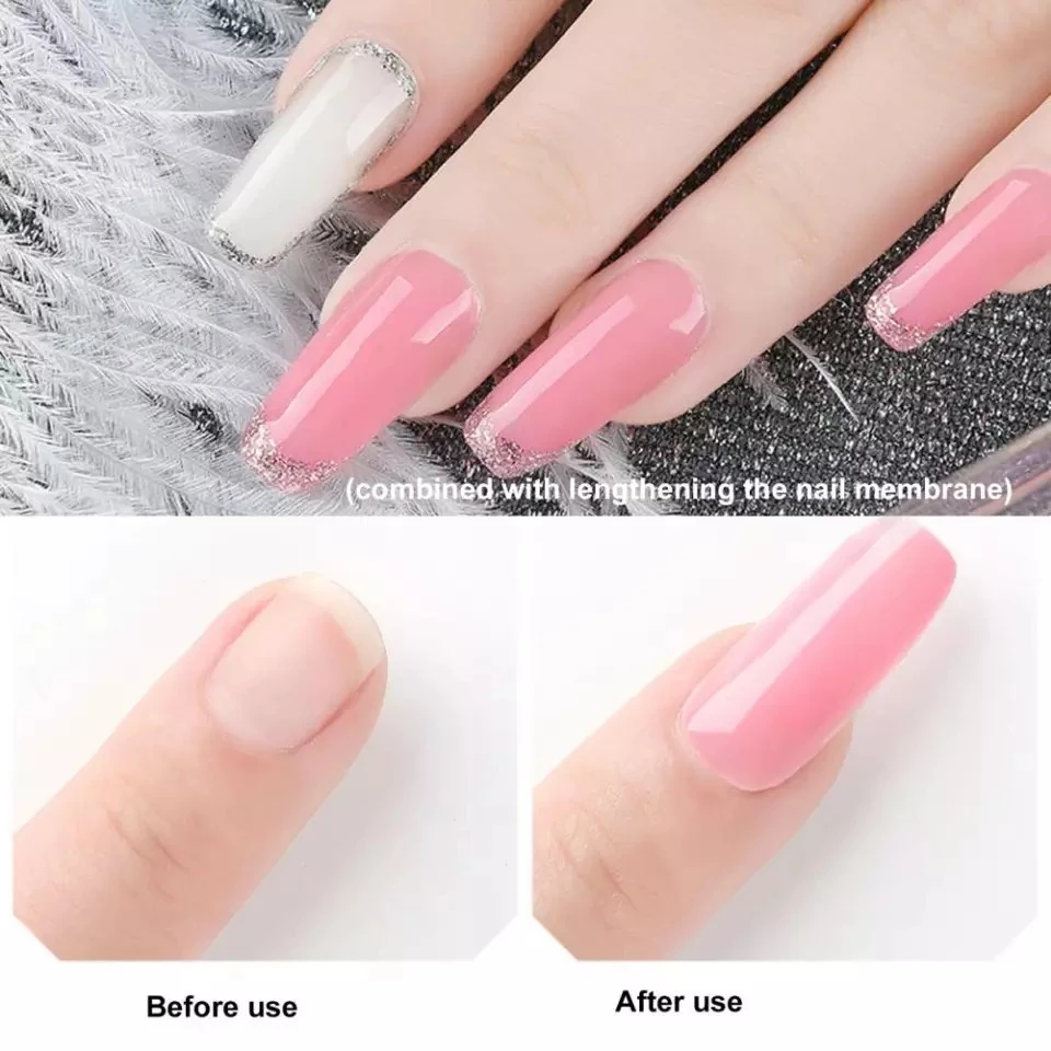 HS poly gel 30 ML product thumbnail 9